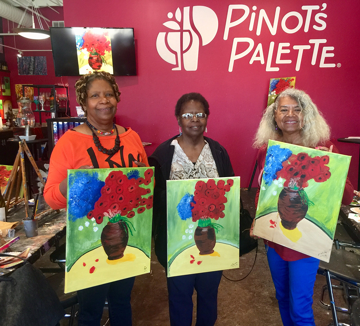 Painting-Party-Event-2017-Group-2-7